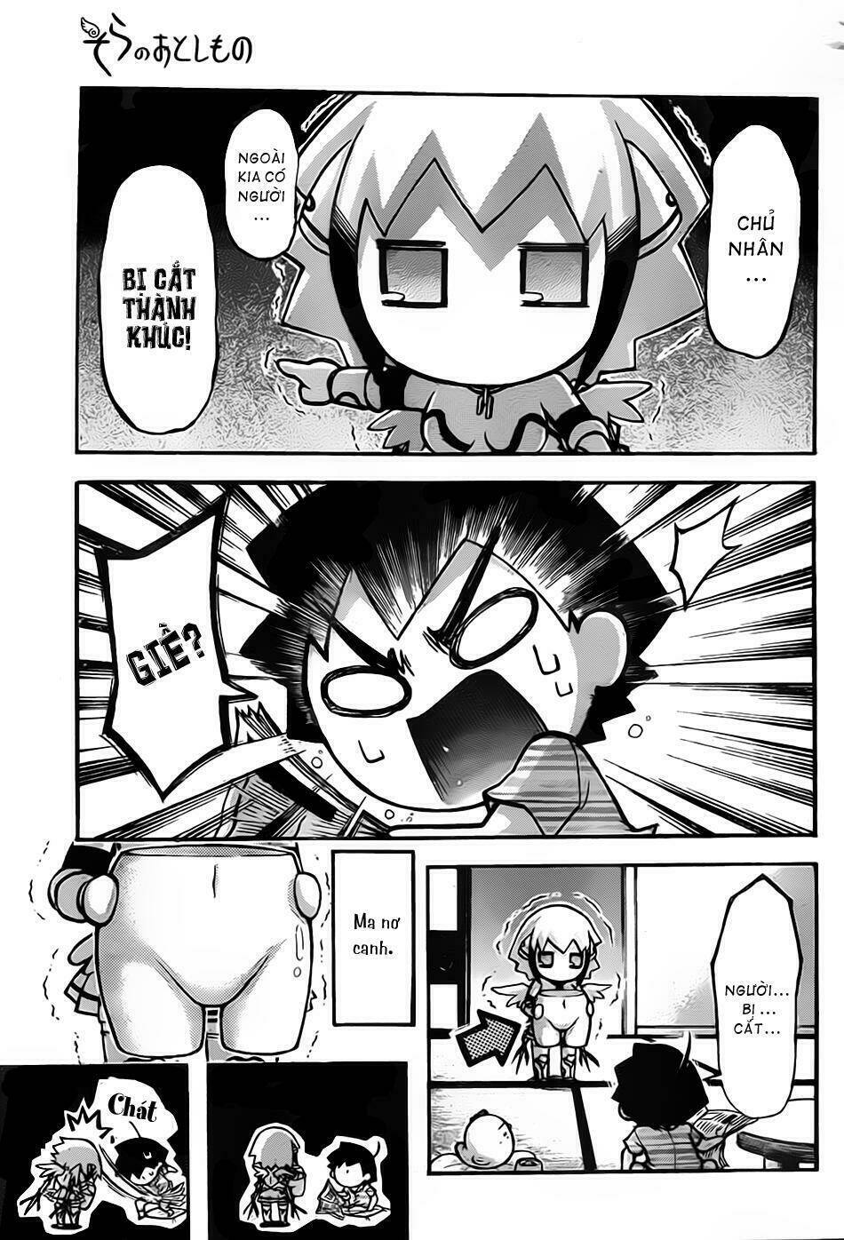 vật thất lạc của bầu trời chapter 53 1