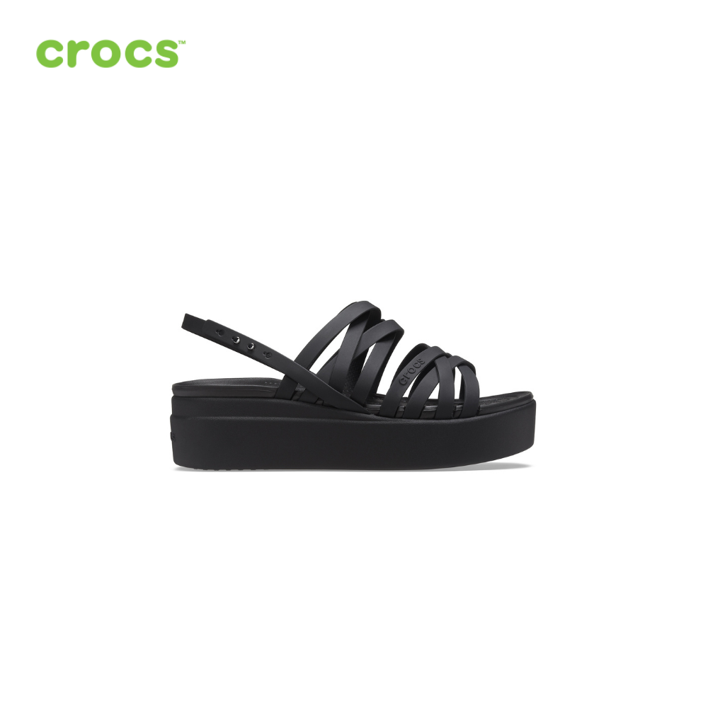 Sandal nữ Crocs Brooklyn - 206751