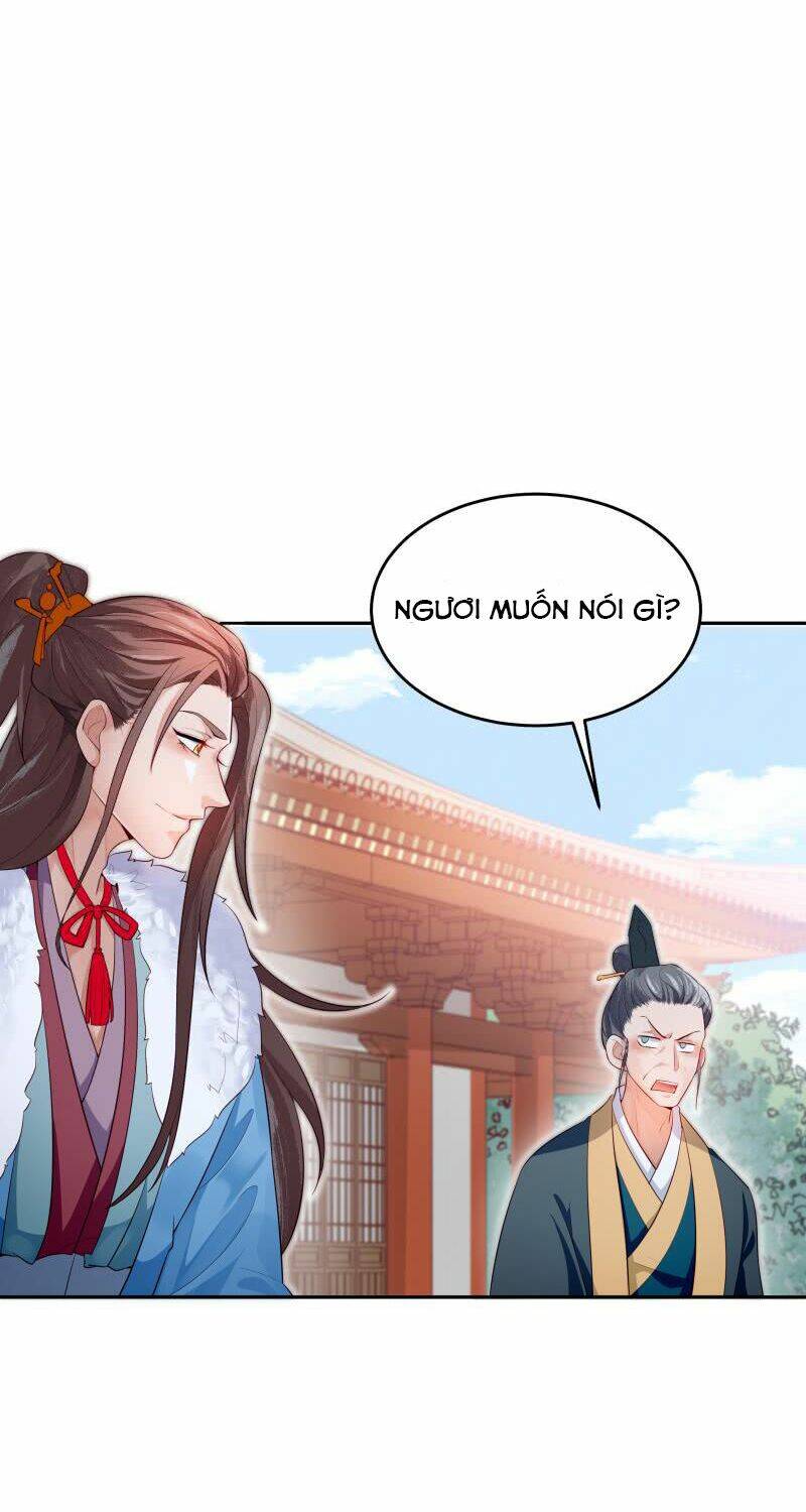 ma nhị đại chapter 33 6