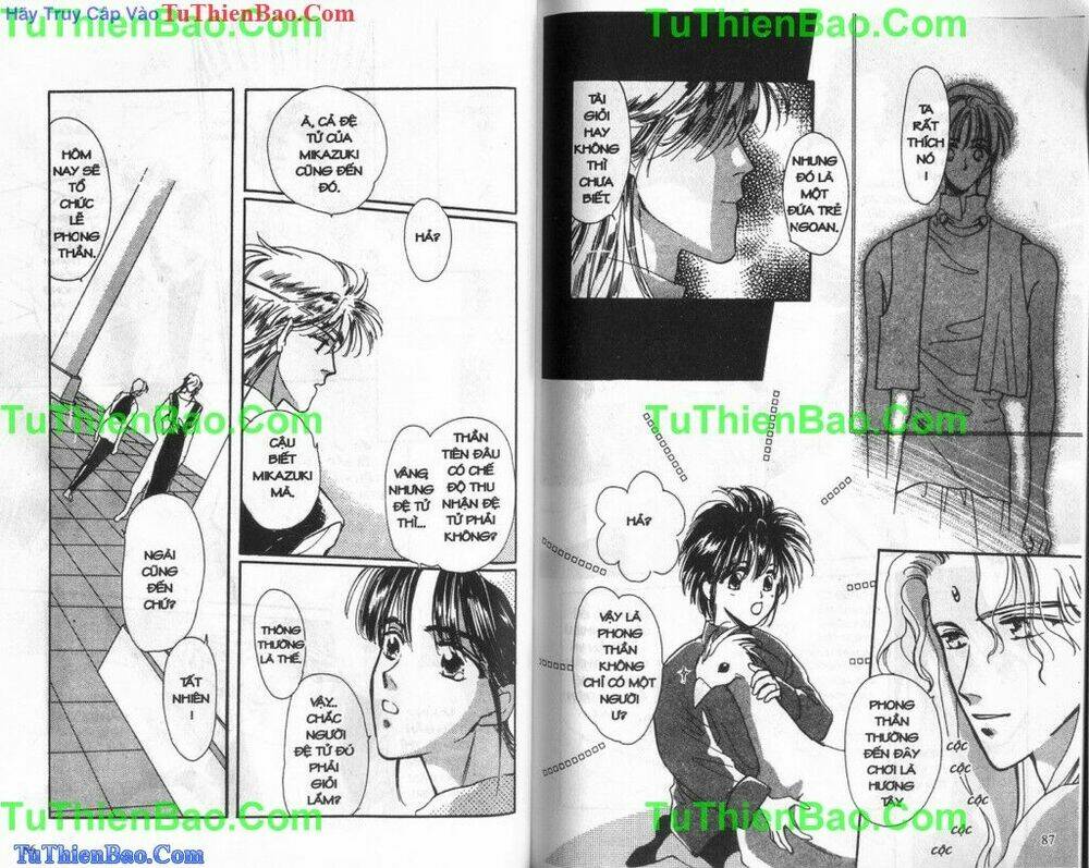 lâu đài trên mây chapter 3 3