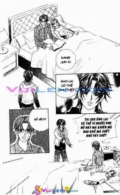 sâu trong ánh mắt chapter 110 15