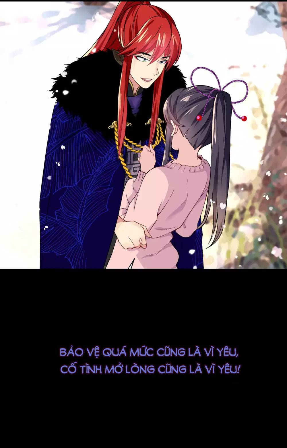 anh ấy đến từ địa ngục chapter 0 8