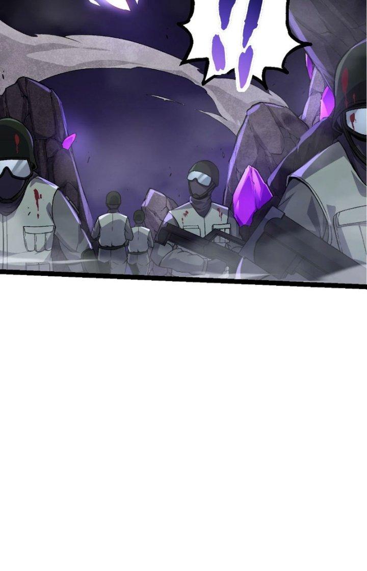 từ cây cổ thụ bắt đầu tiến hóa chapter 23 6