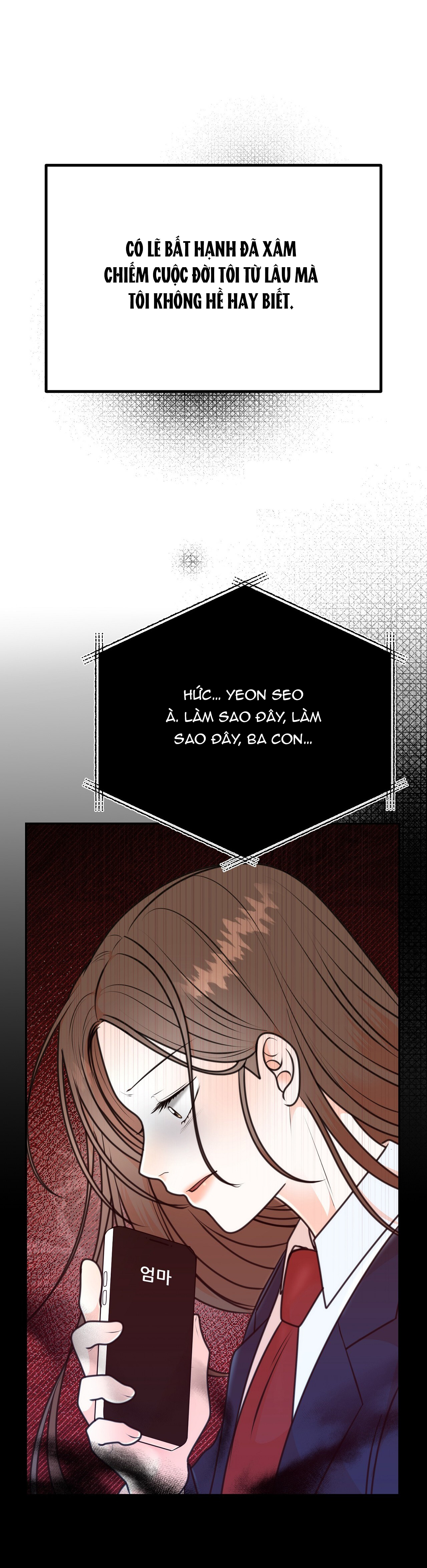 [18+] hôn nhân ràng buộc chapter 6.2 6