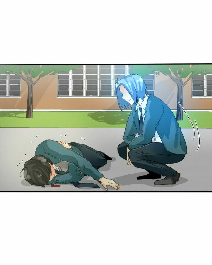 unordinary chapter 81 85