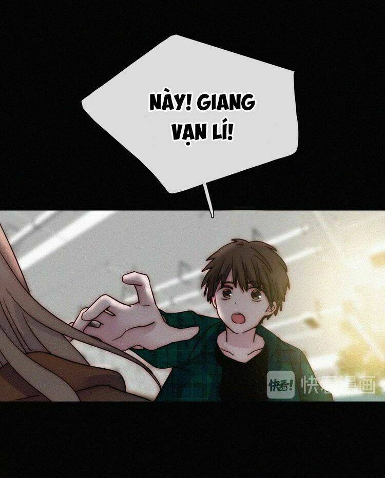 nếu ngày đó chúng ta chưa quen biết chapter 7 7