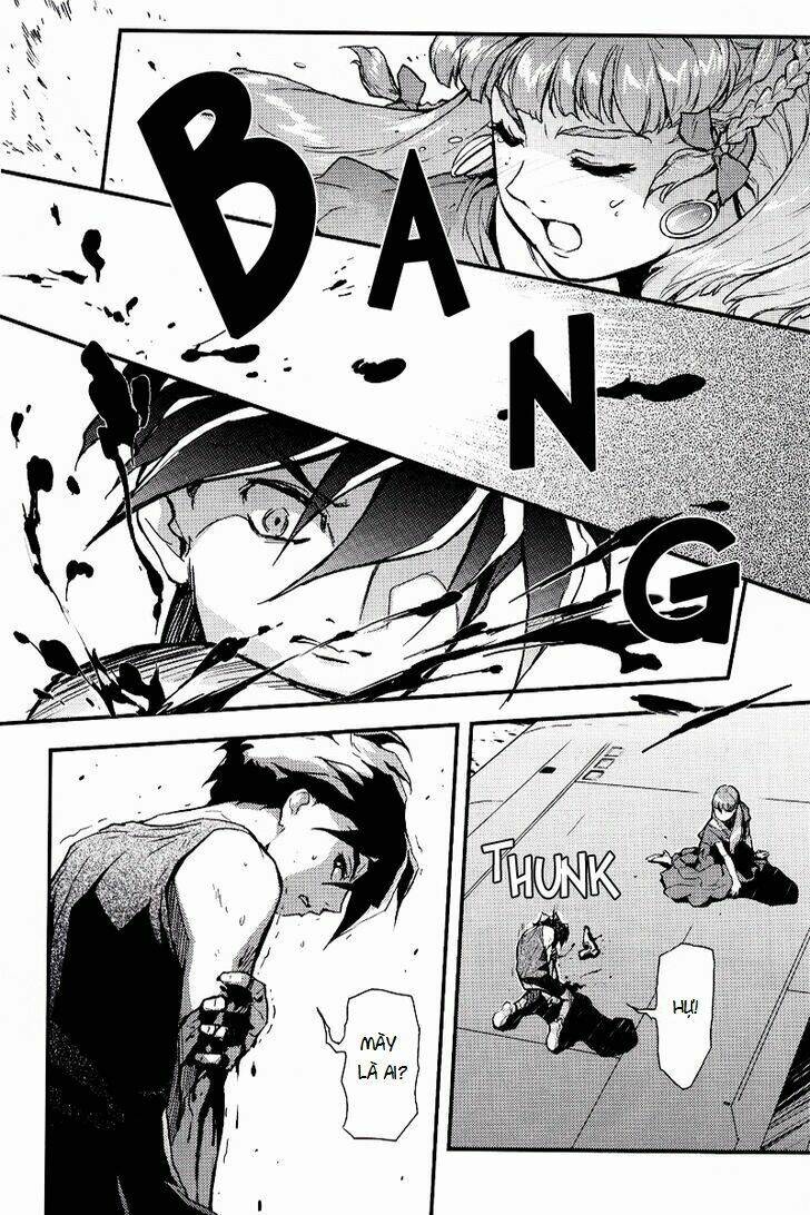 new mobile report gundam wing endless waltz: the glory of losers chapter 3 21