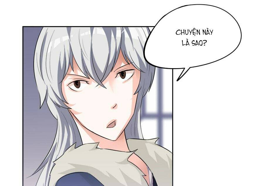 trùng sinh thành yêu chapter 3 17