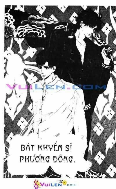 bát khuyển sỹ phương đông chapter 6 100