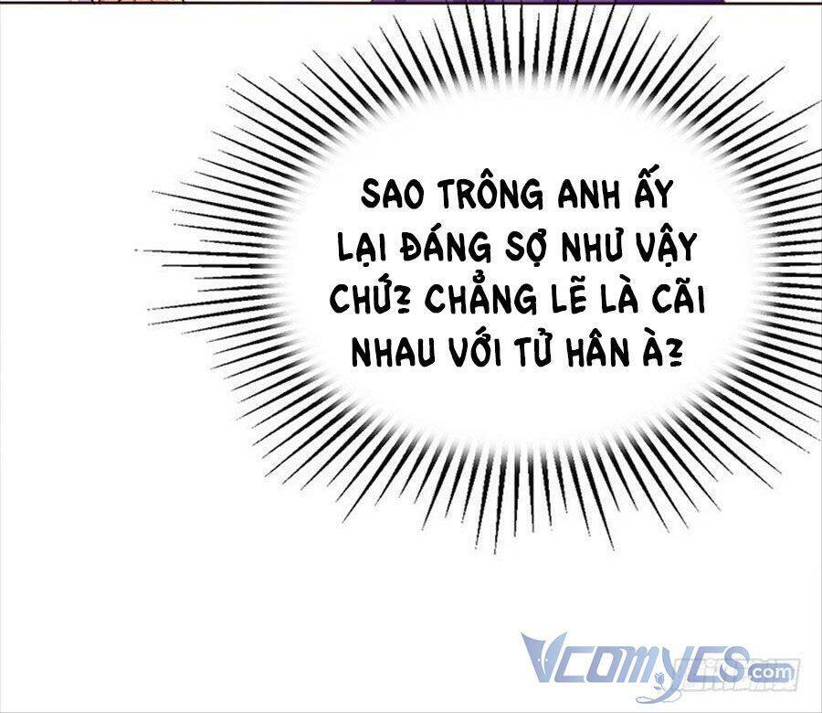 gặp phải người chồng xảo quyệt! chapter 25 14