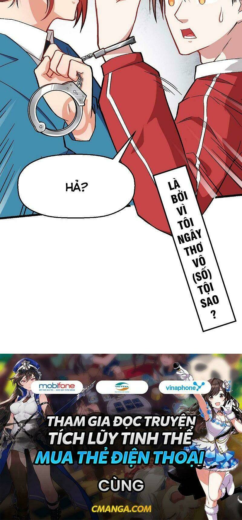 vườn trường cuồng sư hệ thống chapter 138 34