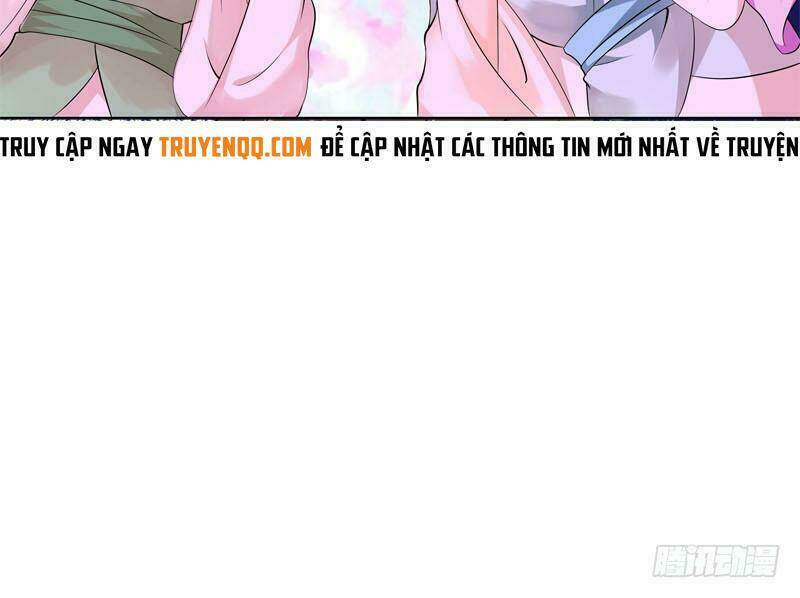 điền viên mật sủng: cô vợ nóng bỏng chapter 18 8