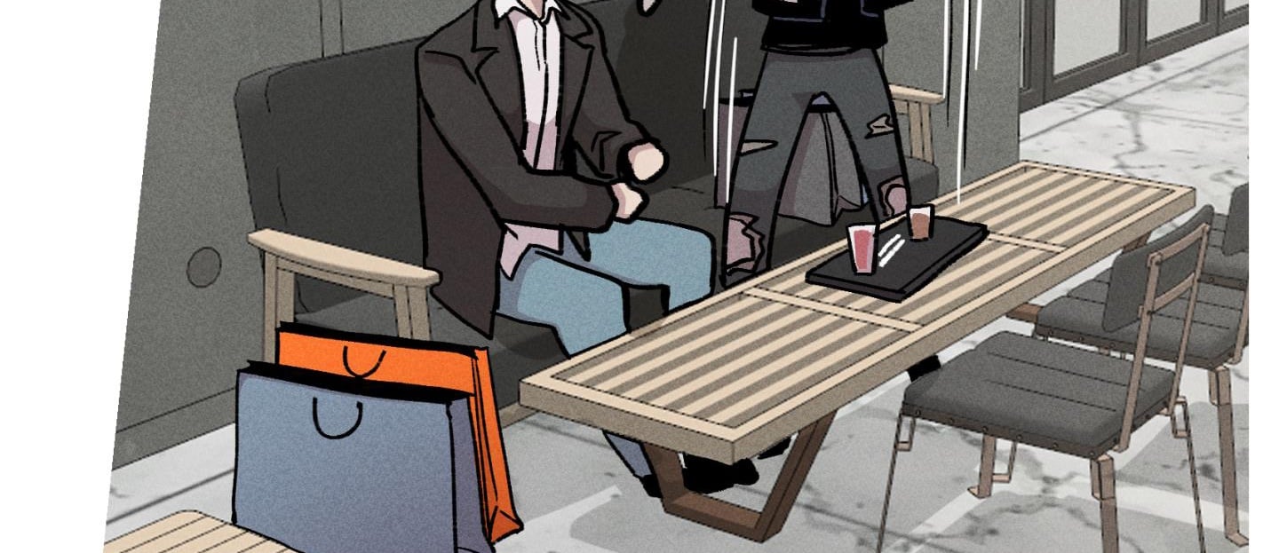 quan hệ chết chóc chapter 30 189