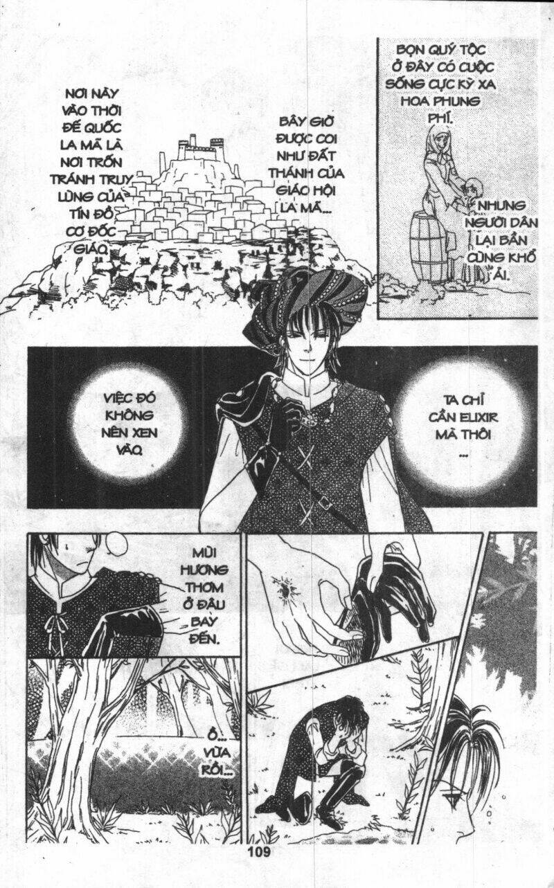 kenja no ishi chapter 6 117