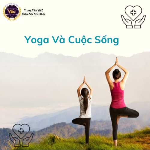 Khóa học Video Online Huyệt Đạo Cho Người Tập Yoga - Trung Tâm Chăm Sóc Sức Khỏe VMC - VMC2308.HĐY