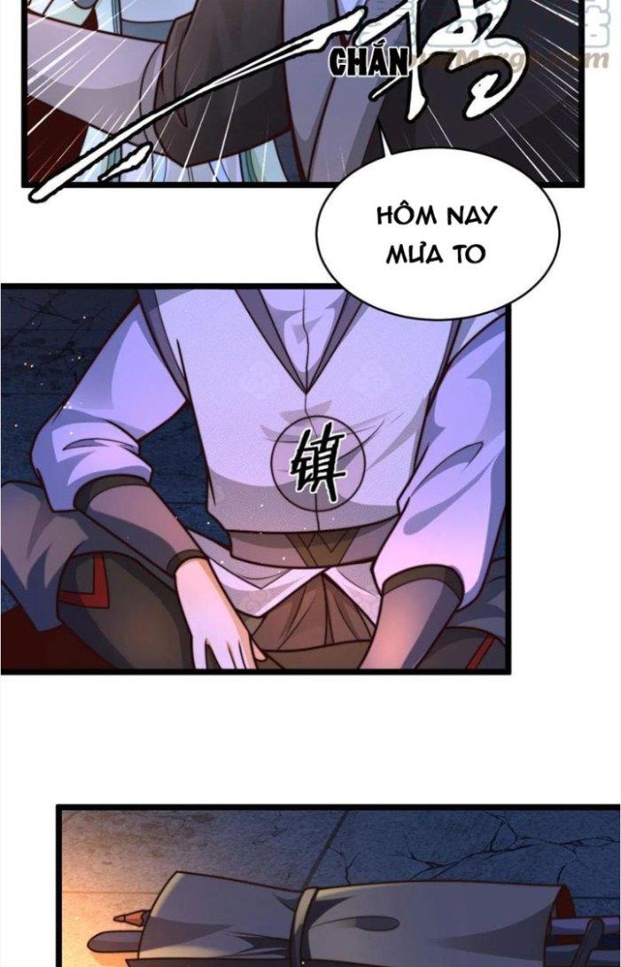 ta nuôi ma quỷ ở trấn ma ti chapter 17 5