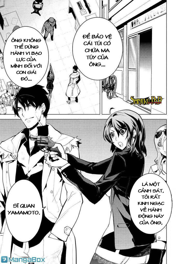 shinjuku dxd chapter 12 3