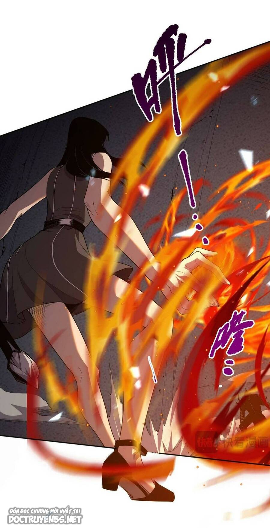 tử linh pháp sư! ta chính là thiên tài chapter 10 47