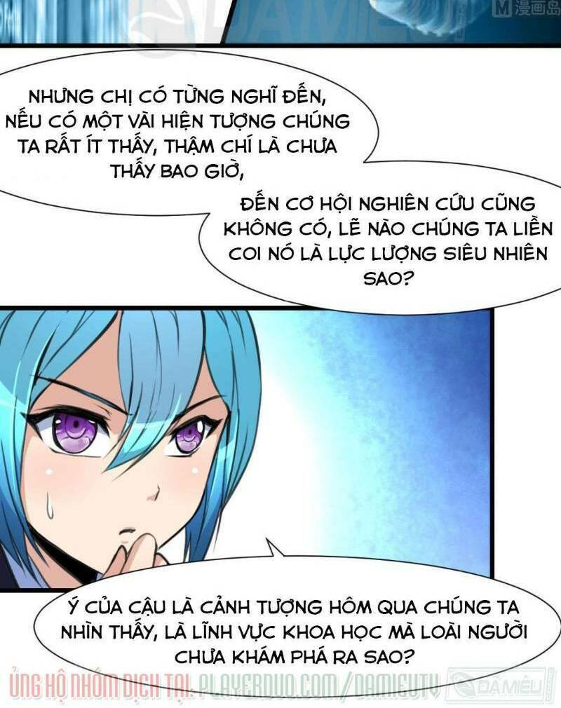 thần nhãn giám định sư chapter 77 15