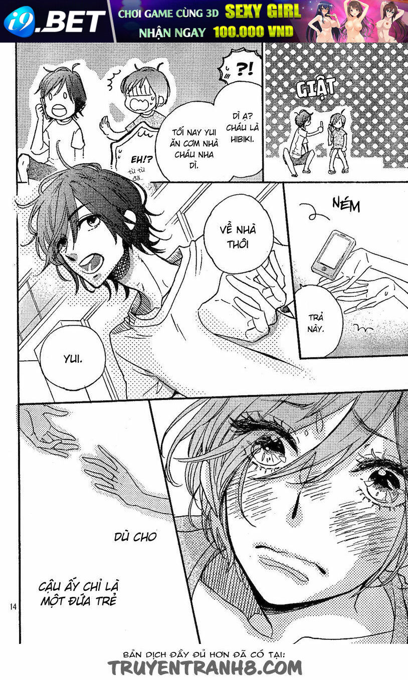 madokana tsuki to encore chapter 1 14