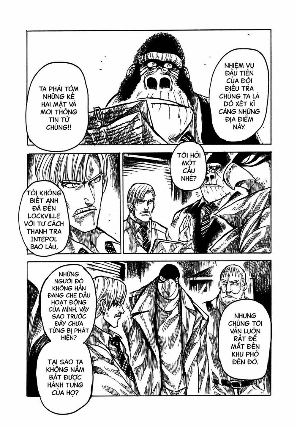 keyman chapter 13 13