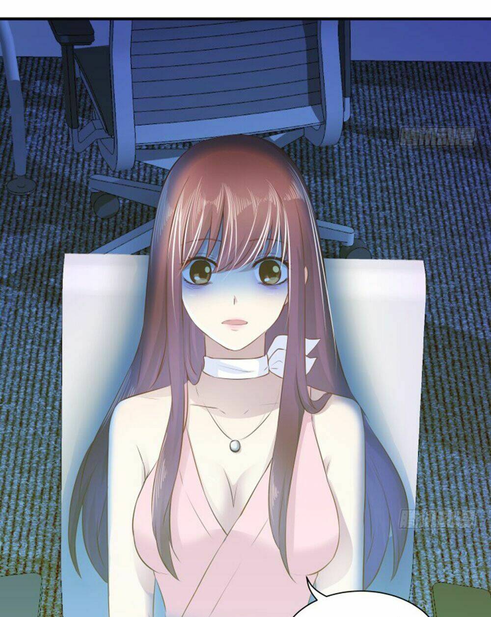 khi trò chơi ác ma bắt đầu chapter 103 13