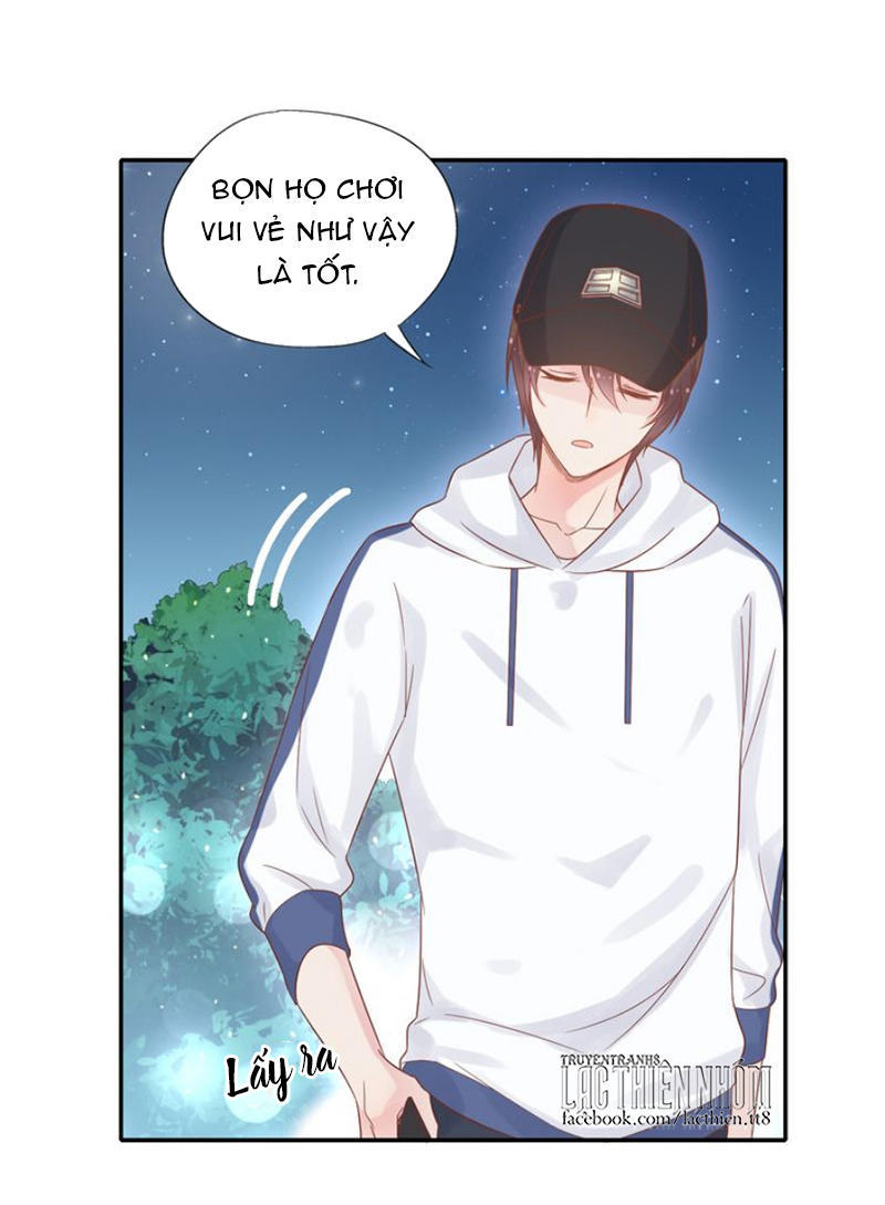 mật thất khốn du ngư chapter 14 12