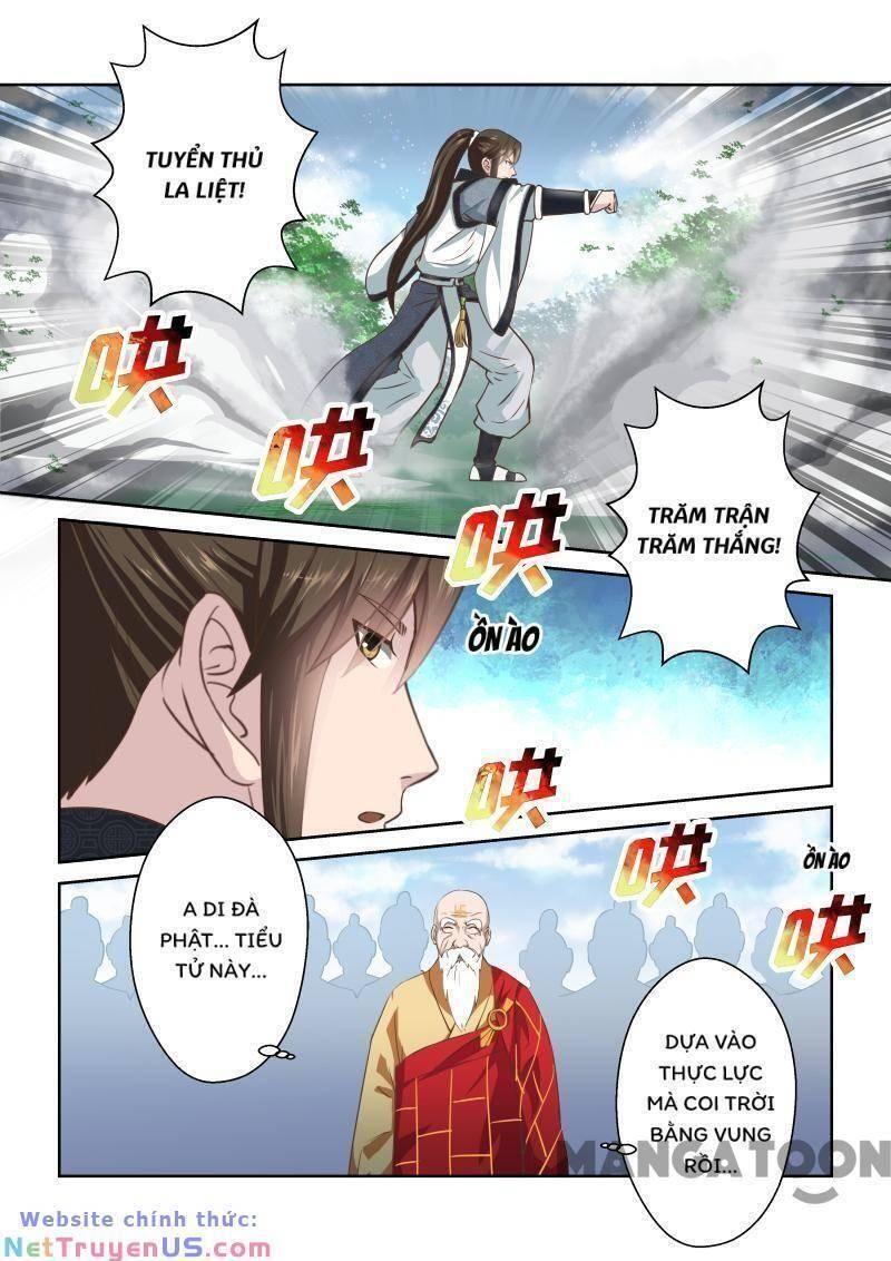 ta là chí tôn chapter 249 8