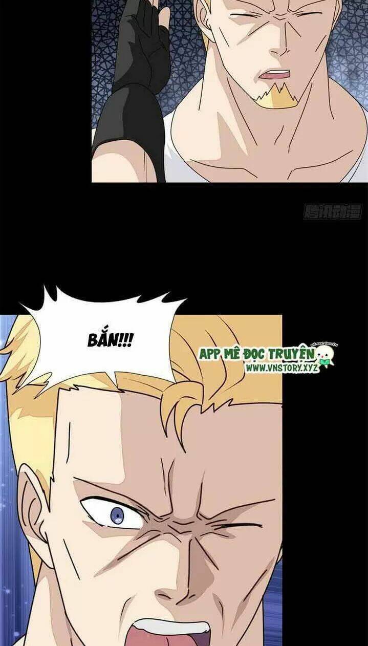 bạn gái virus của tôi chapter 173 17