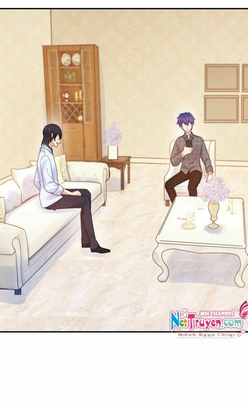 ma lạt thiên kim đẩu ác thiếu chapter 184 15