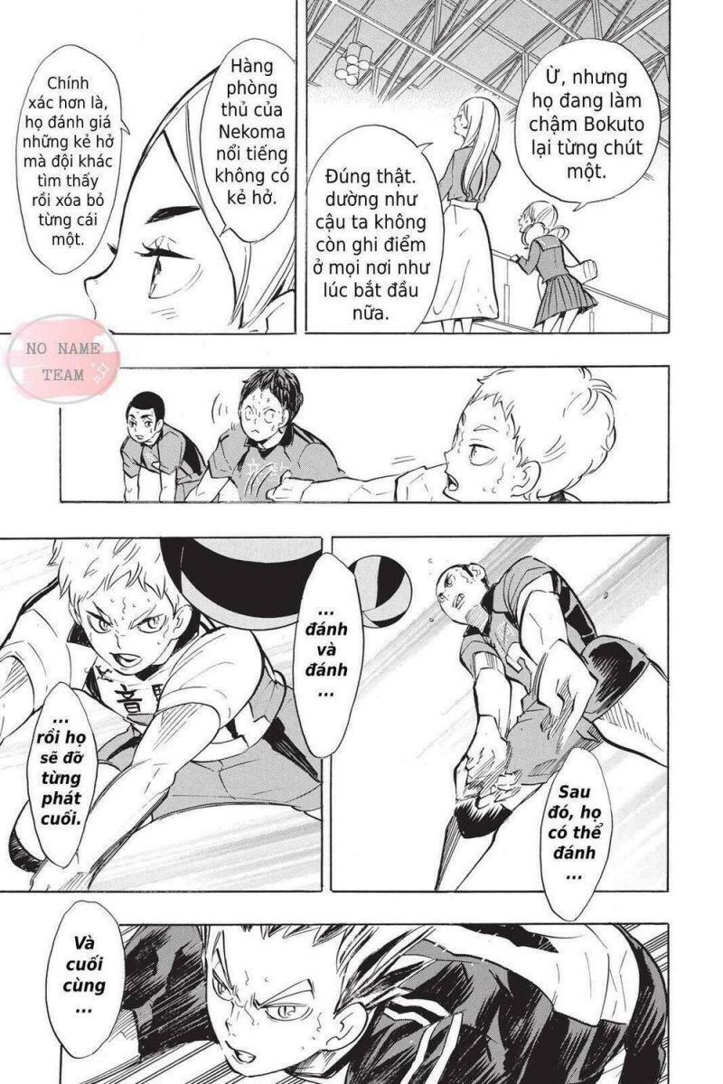 vua bóng chuyền chapter 194 15