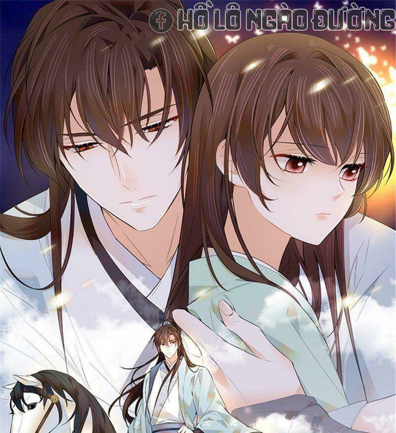 thiều quang mạn chapter 89 1