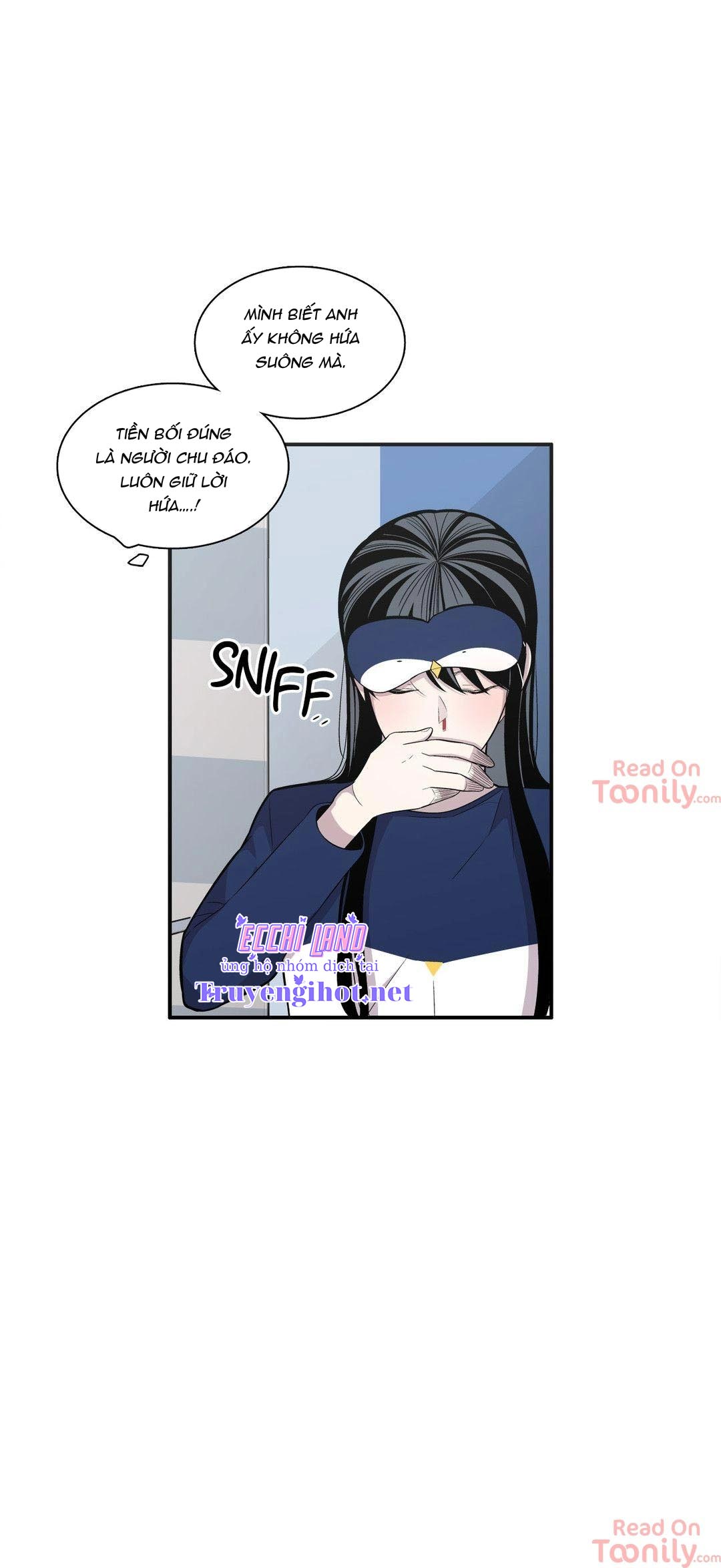 anh làm em đắm say chapter 8.1 9