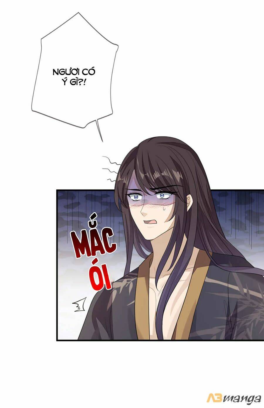 cửu khuyết phong hoa chapter 79 23