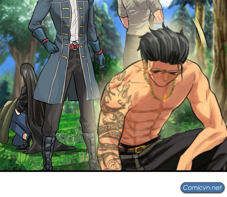 vua sinh tồn chapter 45 82