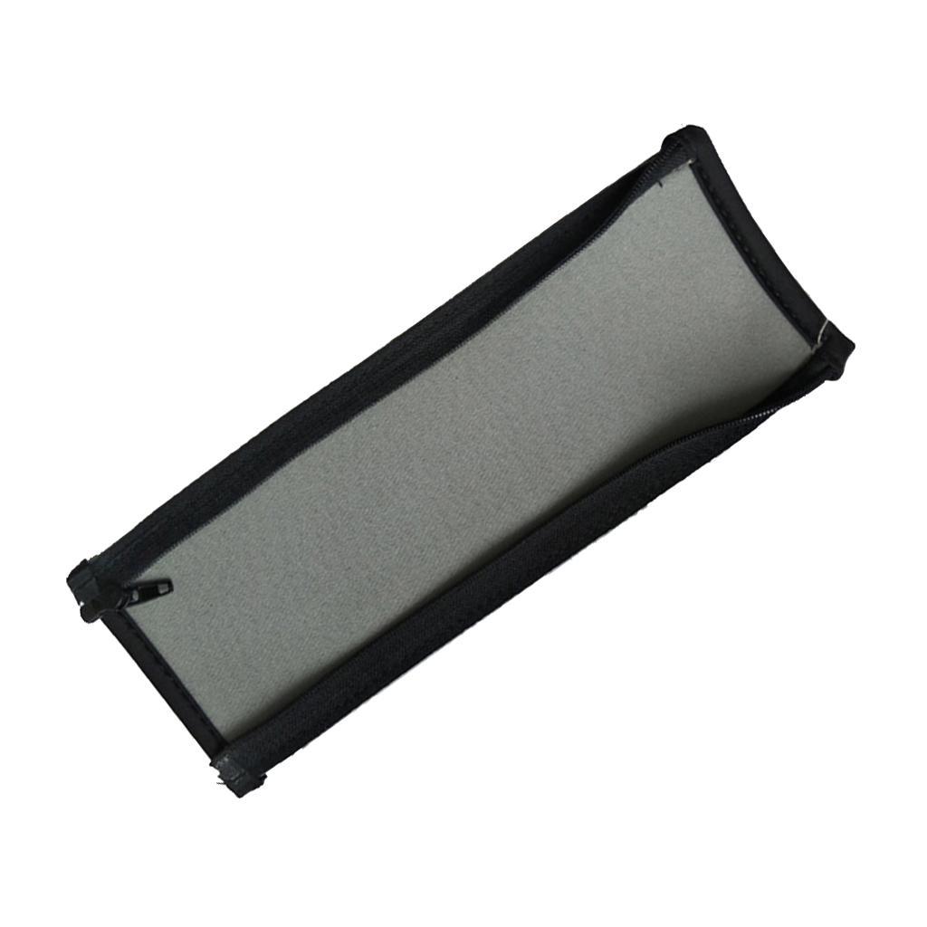 Replacements Headband Covers Protector for Sony MDR-1A Audio-Technica Gray