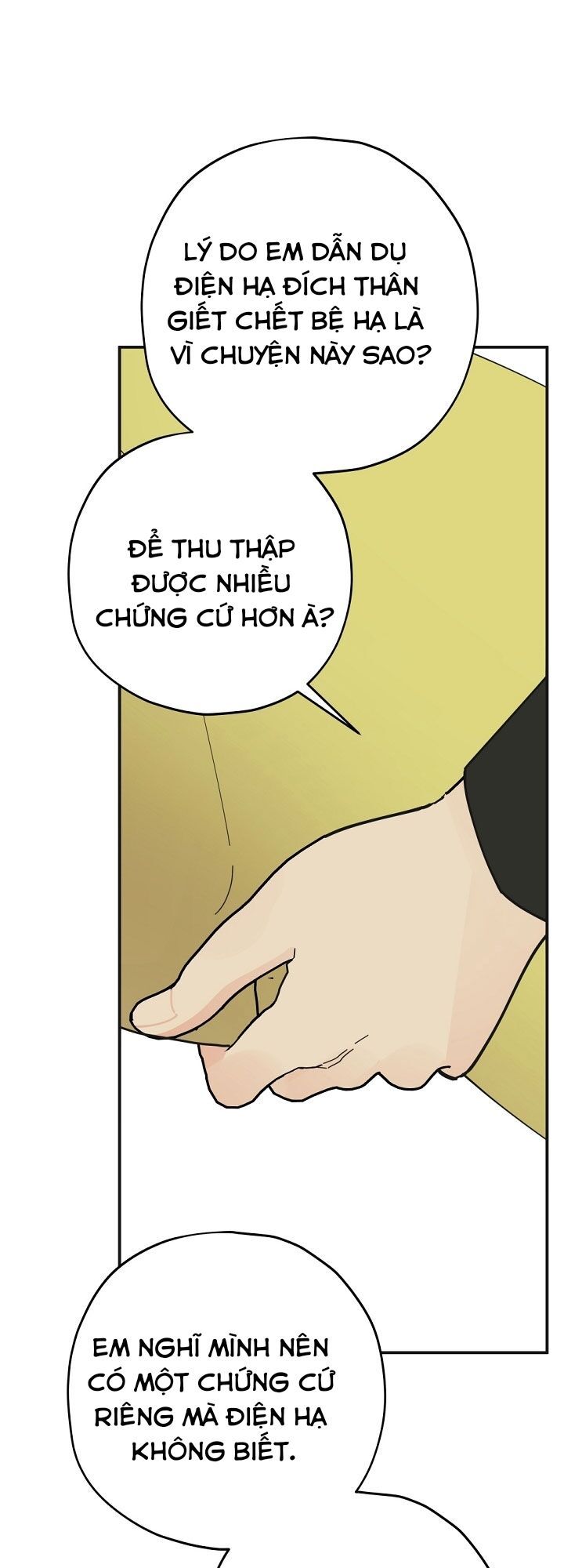 người hùng của ác nữ chapter 84 70