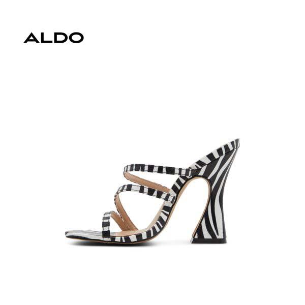 Sandal cao gót nữ Aldo HUGAR003
