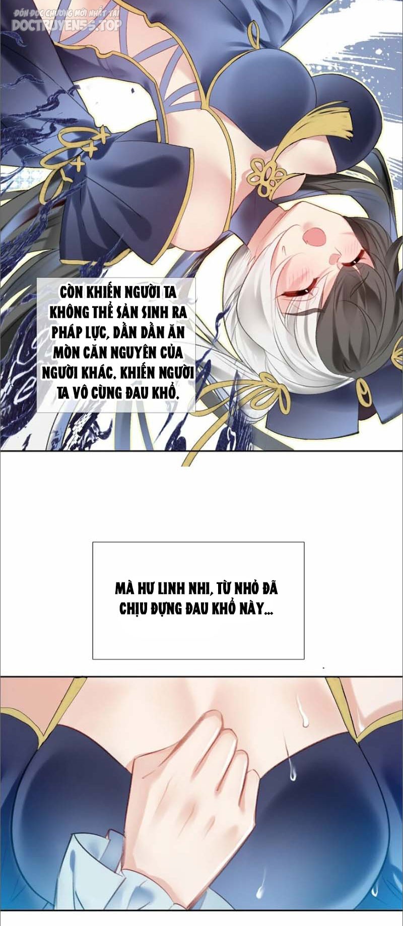 hóa ra ta là tuyệt thế cao thủ chapter 14 9