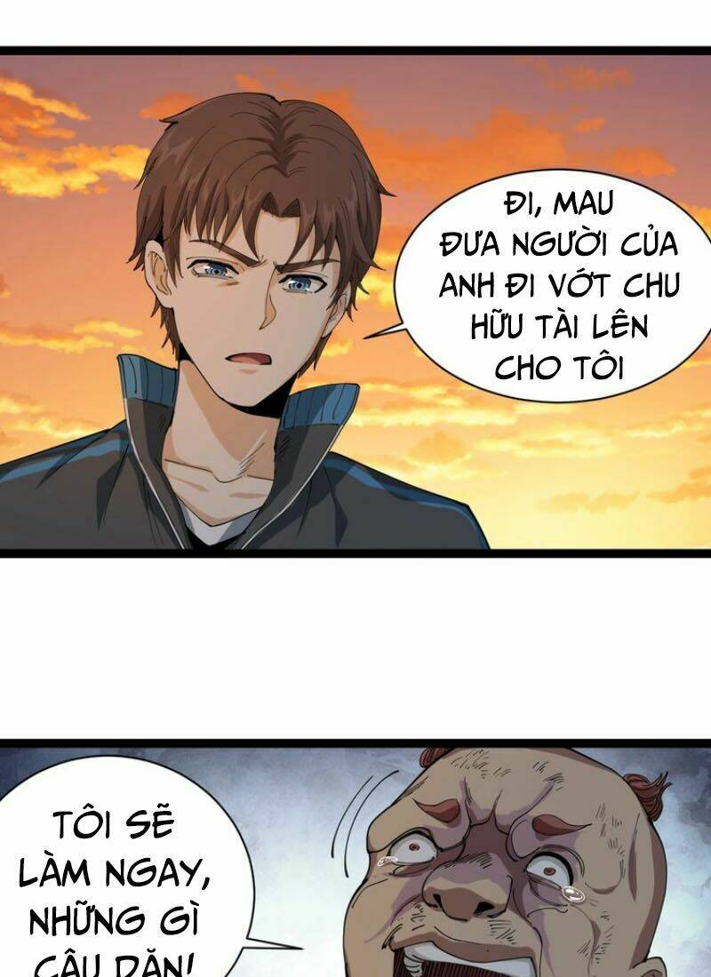 hồi xuân tiểu độc y chapter 9 90