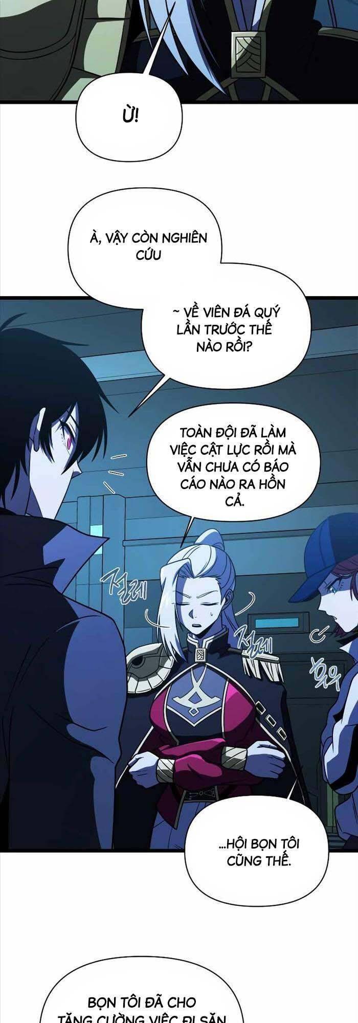 sự trở lại của người chơi sau 10000 năm chapter 64 11