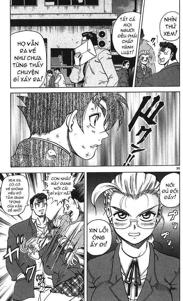 history's strongest disciple kenichi chapter 1 36