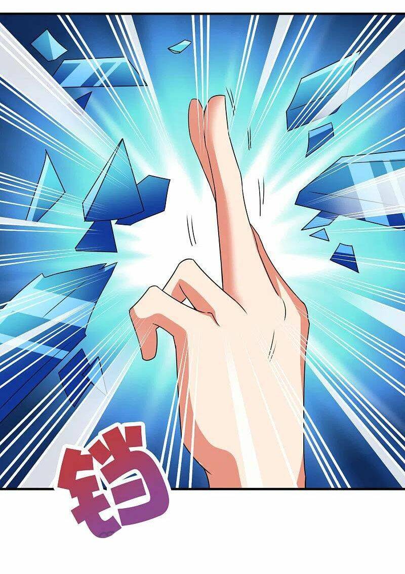 phục thiên thánh chủ chapter 182 8