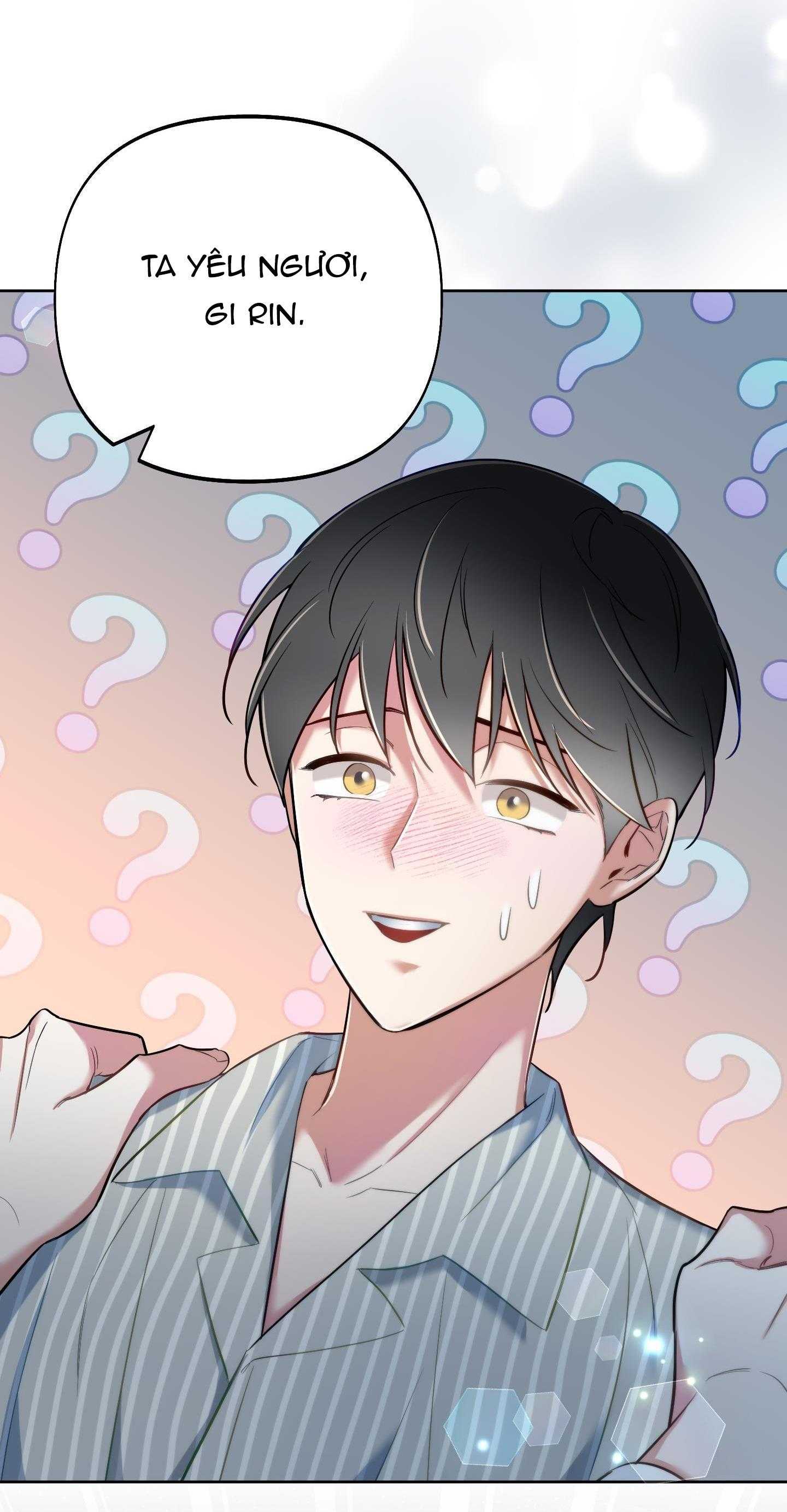 (np) trở thành vua công lược chapter 50 53