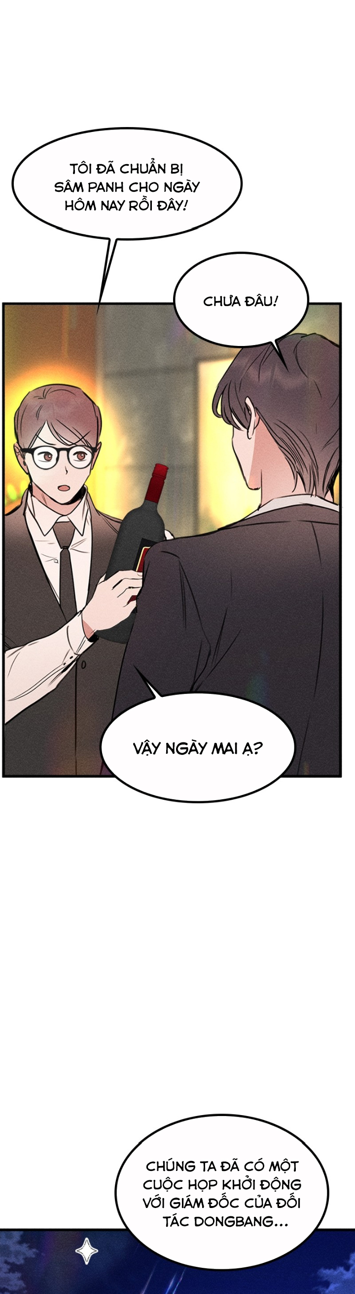 cuộc sống riêng của chị tôi chapter 24 30