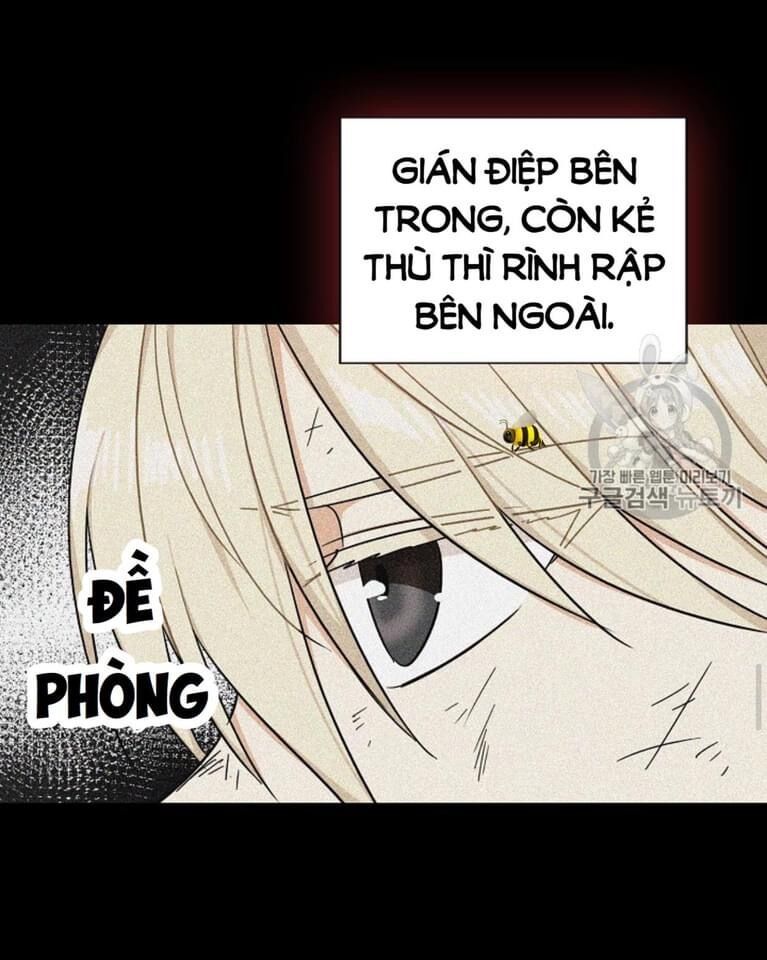 xuyên không trở thành mẹ của nhân vật phản diện chapter 30 28