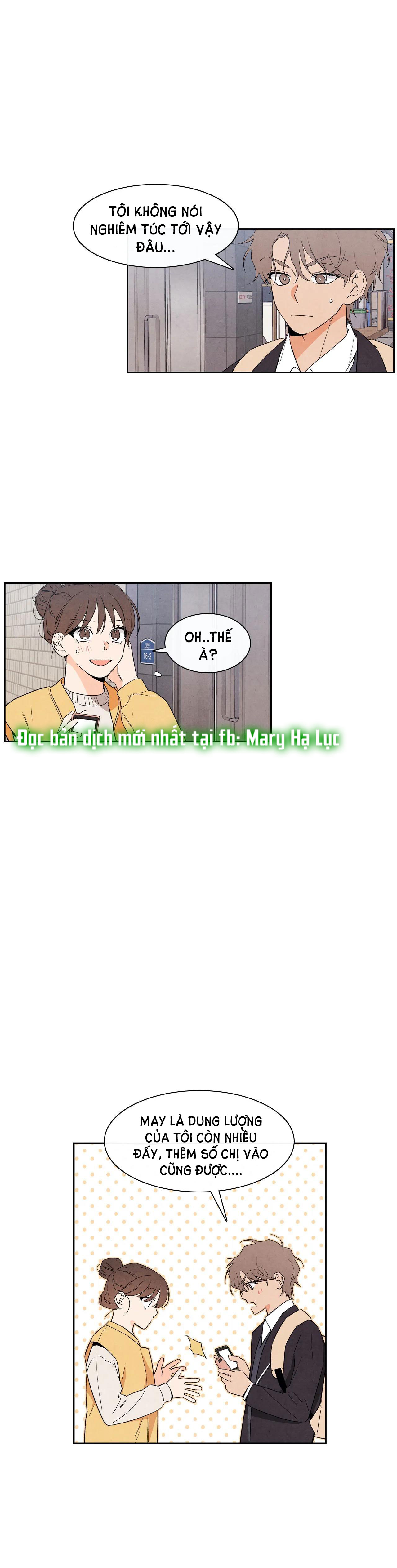 1 cộng 1 bằng.... chapter 36 9