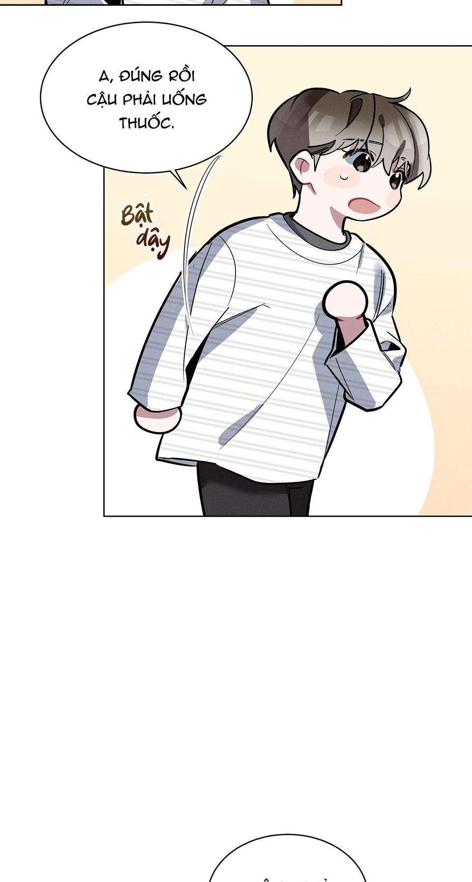 cherry scandal chapter 9 22