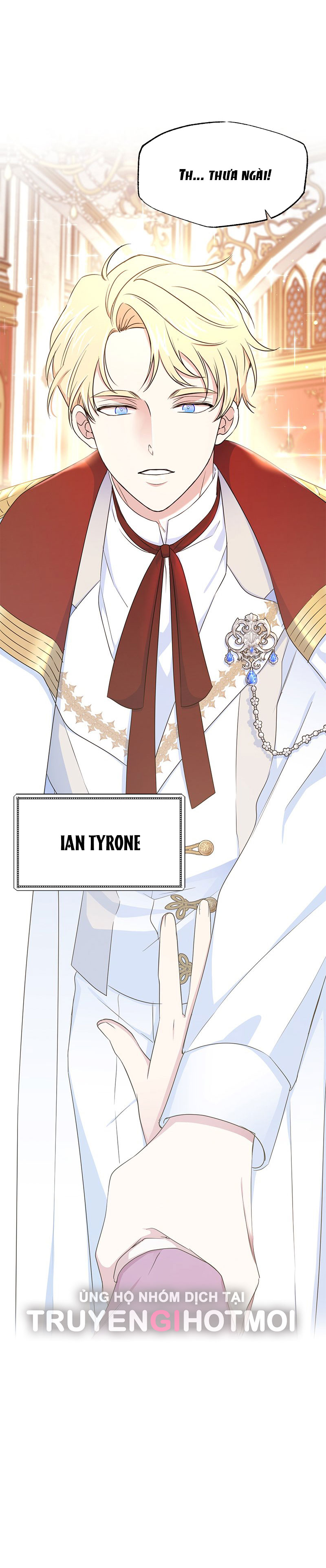 tôi chán nản vì người chồng thứ 2 còn "khỏe" hơn chồng cũ chapter 3.2 41