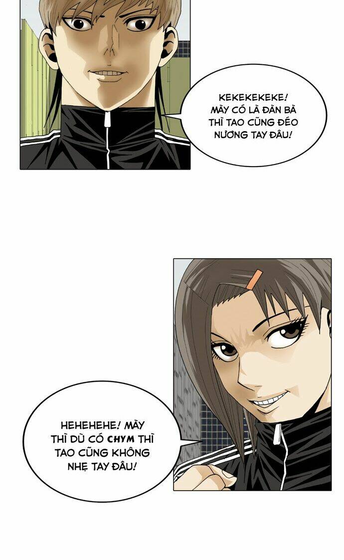 ultimate legend: kang hae hyo chapter 20 29